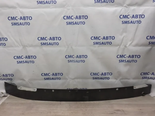 Усилитель бампера передний нижний для Volvo XC60 2 2017-2021 на фотографиях