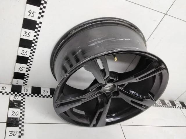 Диск колесный литой для Audi A5 F5 Купе 2016+ на фотографиях