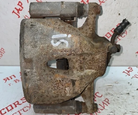 Суппорт передний левый для Lexus IS Седан GSE20,21,25, ALE20 (US, EU) 2006-2013 на фотографиях