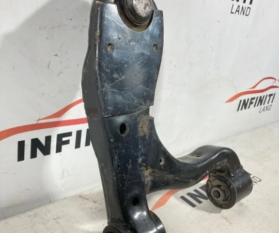 Рычаг задний левый верхний для Infiniti QX 56 2010-2014 на фотографиях
