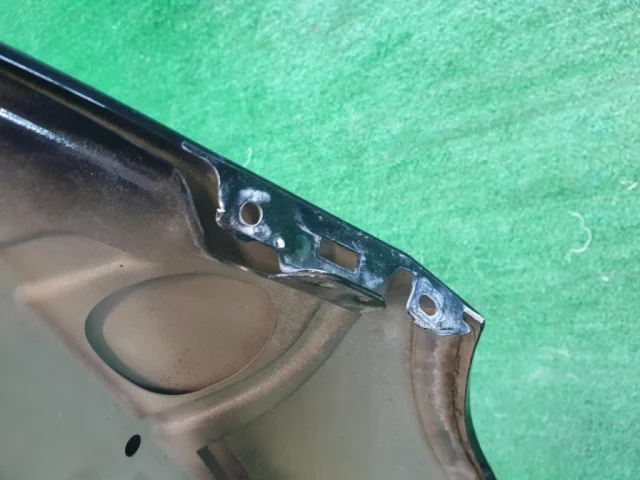 Крылья для Mercedes-Benz S class W223 2021+ на фотографиях