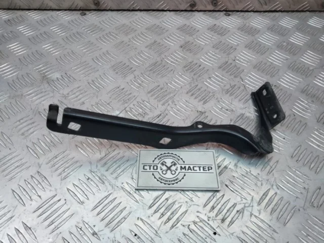 Петля капота правая для Peugeot Partner Фургон 2015+ на фотографиях