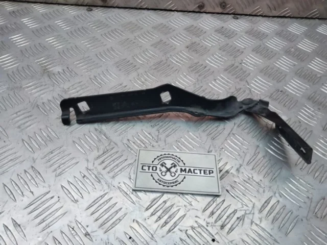 Петля капота правая для Peugeot Partner Фургон 2015+ на фотографиях