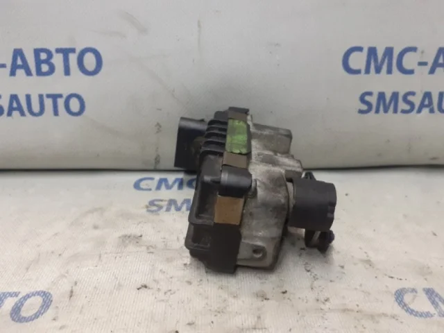 Актуатор турбины для Volvo XC90 I C 2002-2014 на фотографиях