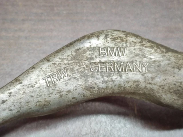 Рычаг передний левый нижний для BMW 3er Е92 Купе 2006-2012 на фотографиях