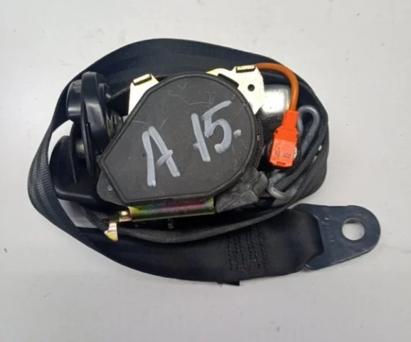 Ремень безопасности передний левый для Citroen C4 Хэтчбек 2004-2011 на фотографиях