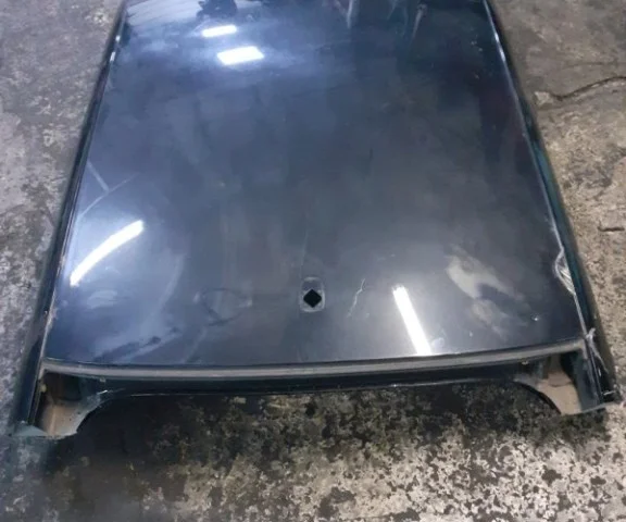 Крыша для Audi A7 4G 2010-2014 на фотографиях