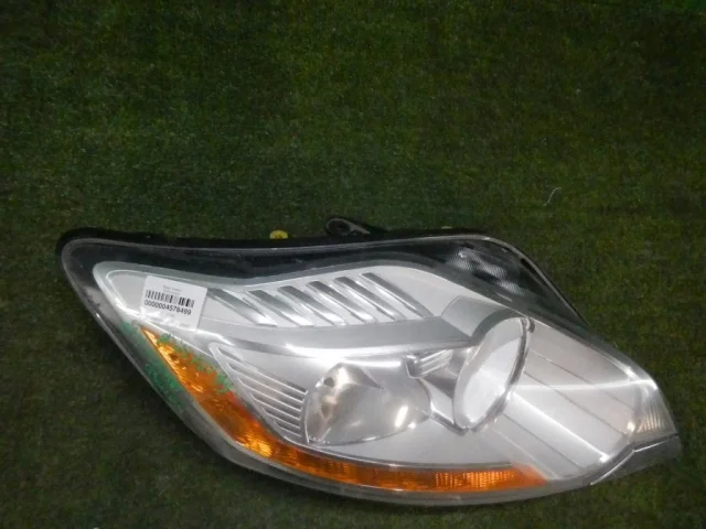 Фара левая для Ford Kuga CBV 2008-2013 на фотографиях