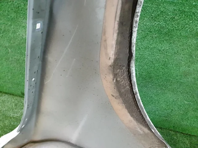 Крылья для BMW 3er F31 Touring 2012-2015 на фотографиях