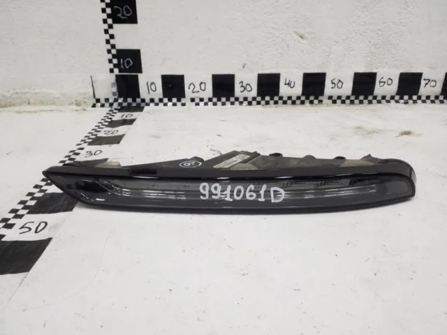 Дневной ходовой огонь левый для Porsche Macan 95B 2014-2023 на фотографиях