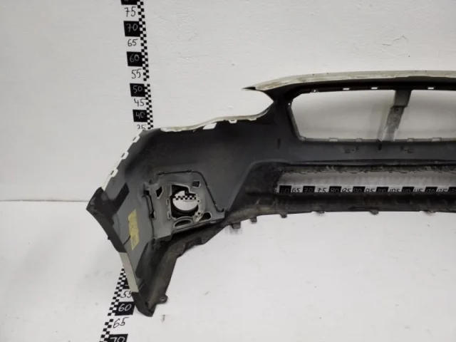 Бампер для Subaru XV GT/G24 2017+ на фотографиях