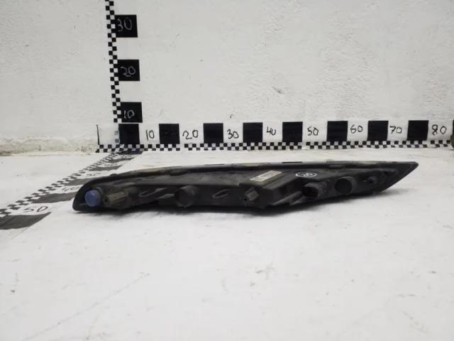 Дневной ходовой огонь левый для Porsche Macan 95B 2014-2023 на фотографиях