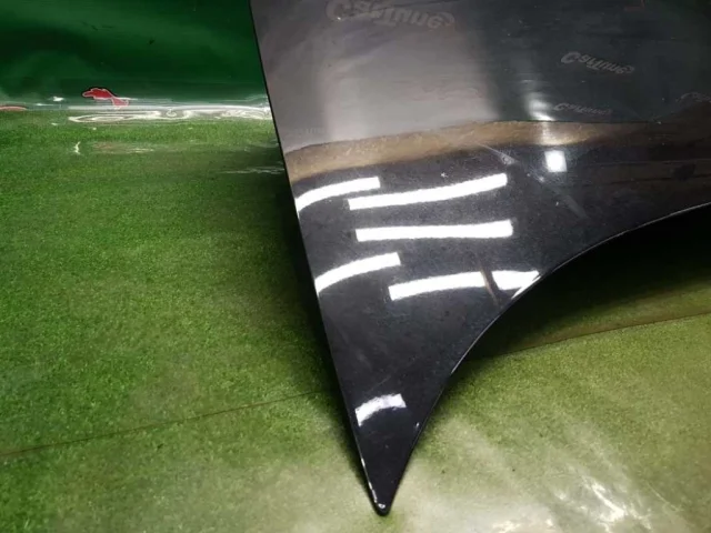 Крышка багажника для Mercedes-Benz S class W220 1998-2005 на фотографиях