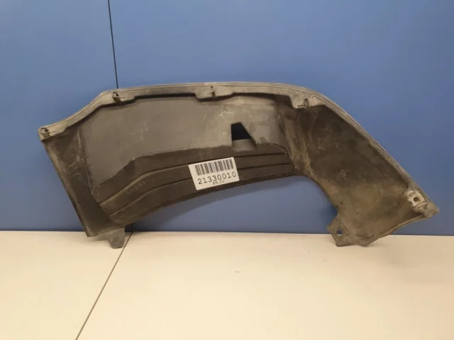 Накладка переднего бампера правая для Lexus RX GGL10,15,16W, GYL10,15,16W (JDM) 2009-2014 на фотографиях