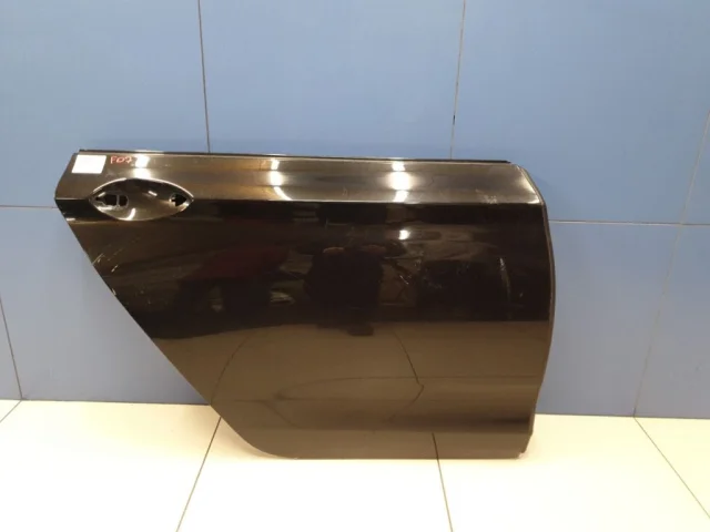 Двери для BMW 5er Е61 Touring 2003-2010 на фотографиях