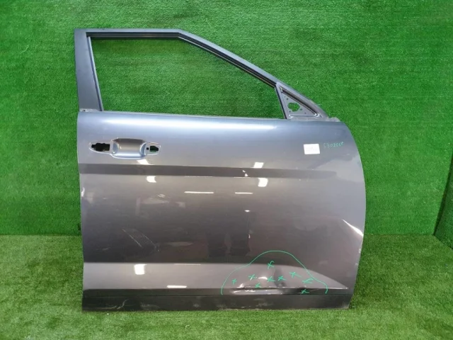 Дверь передняя правая для Hyundai Creta 2 SU2 2021+ на фотографиях