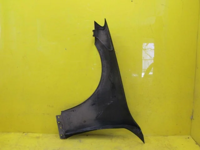 Подкрылок передний правый для Mercedes-Benz S class W222 2013-2017 на фотографиях