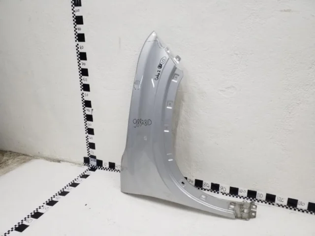 Крыло правое для Hyundai Creta 2 SU2 2021+ на фотографиях