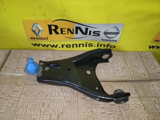 Рычаг передний левый верхний для Renault Duster HS rest 2015-2021 на фотографиях