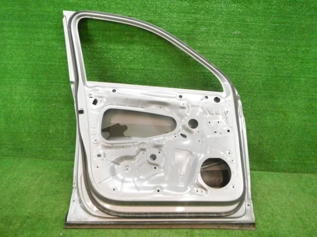 Накладка на дверь передняя левая для Volkswagen Tiguan II MK2 2016+ на фотографиях