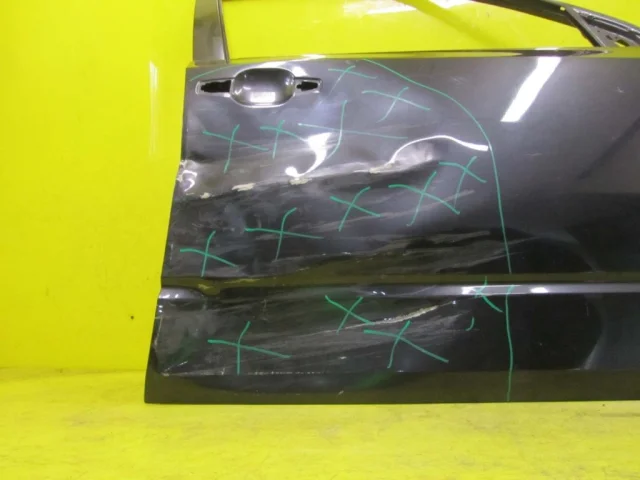 Дверь передняя правая для Subaru Forester SH 2008-2012 на фотографиях