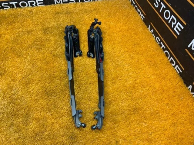 Петля багажника правая для Mercedes-Benz S class W220 1998-2005 на фотографиях