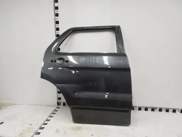 Дверь задняя правая для Ford Explorer U502 rest 2014-2019 на фотографиях