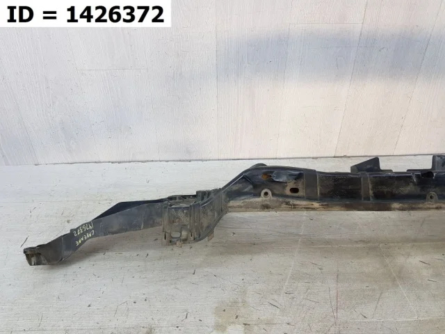 Панель радиатора (телевизор) для Porsche Cayenne 958 Rest 2014-2018 на фотографиях