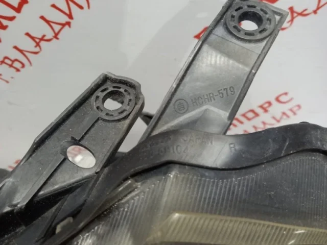 Фара ксенон левая для Suzuki SX4 2006-2009 на фотографиях