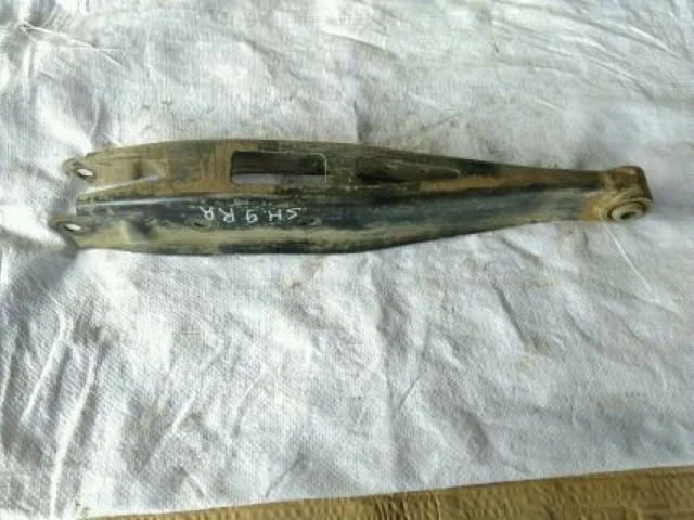 Рычаг задний левый нижний для Subaru Forester SH 2008-2012 на фотографиях