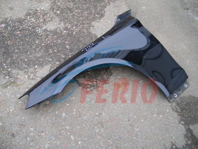 Стекла и зеркала для Mercedes-Benz S class W222 2013-2017 на фотографиях