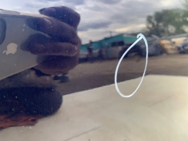 Двери для Mercedes-Benz C class C205 2014-2020 на фотографиях