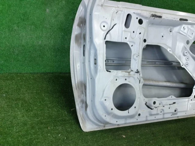 Дверь передняя правая для Subaru XV GT/G24 2017+ на фотографиях