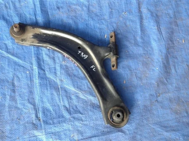 Рычаг передний левый верхний для Nissan X-Trail T31 RU 2007-2014 на фотографиях