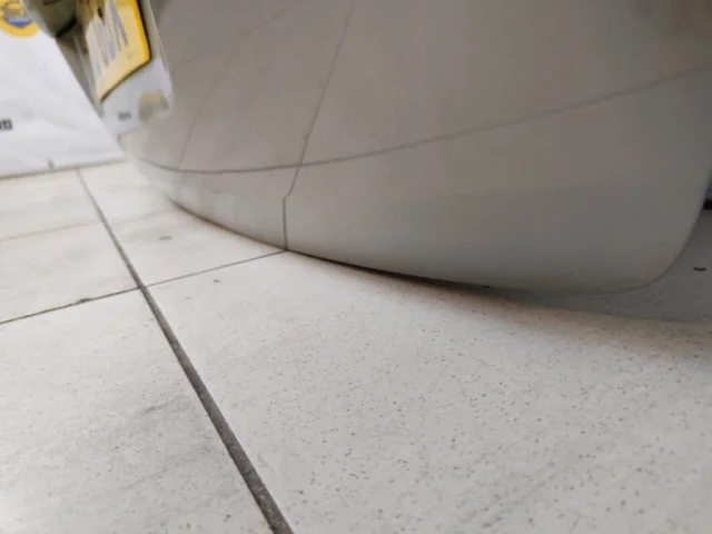 Дверь багажника для Ford Kuga CBV 2008-2013 на фотографиях