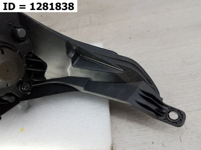 Фара ксенон левая для Kia Cerato YD 2016-2020 rest. на фотографиях