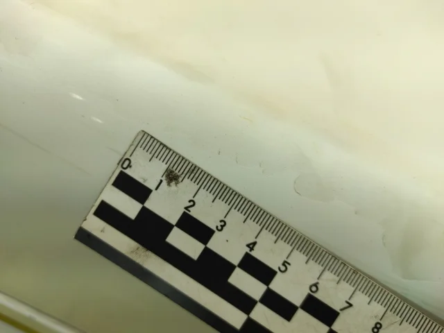 Дверь багажника для Mercedes-Benz S class W220 1998-2005 на фотографиях