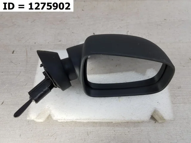 Стекла и зеркала для Renault Duster HM 2020+ на фотографиях