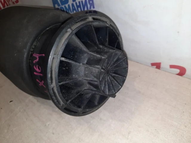 Пневмостойка задняя левая для Mercedes-Benz GL class X164 2006-2012 на фотографиях