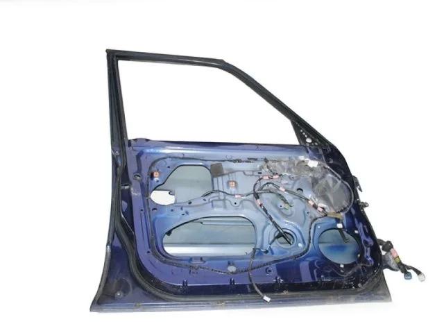 Двери для Toyota Land Cruiser 90 1995-1997 на фотографиях