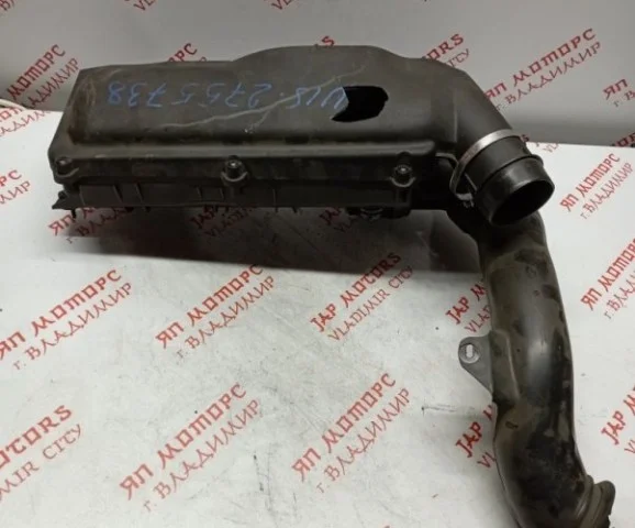 Корпус воздушного фильтра для Citroen C4 Хэтчбек 2010-2016 на фотографиях