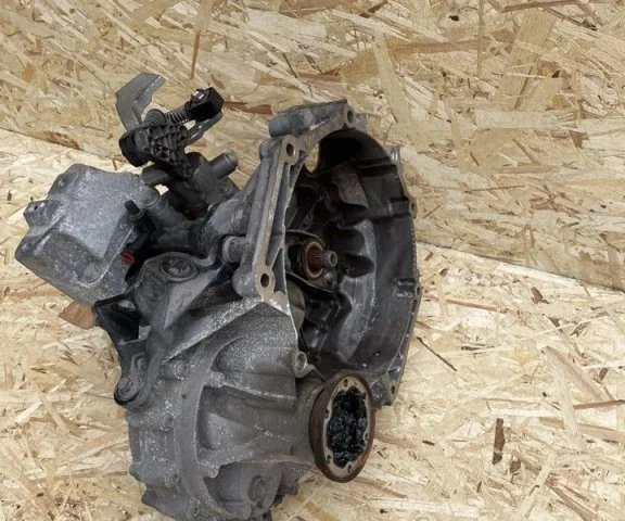 АКПП для Volkswagen Golf VII (5G) 2012-2017 на фотографиях