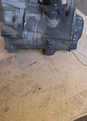 МКПП для Volkswagen Golf VI (5K) Variant 2009-2013 на фотографиях