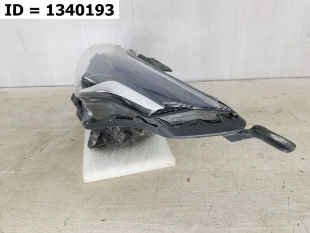 Фара ксенон левая для Kia Cerato YD 2016-2020 rest. на фотографиях