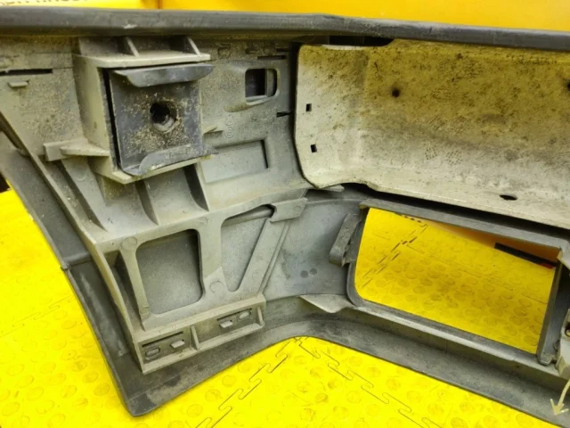 Бампер для BMW 5er Е34 1987-1996 на фотографиях