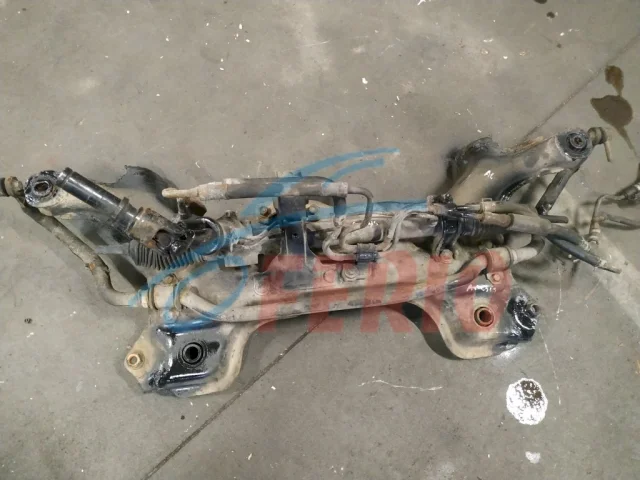 Рулевая рейка для Toyota Avensis Седан T220 1997-2003 на фотографиях