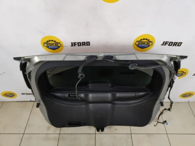 Дверь багажника для Ford Kuga CBV 2008-2013 на фотографиях