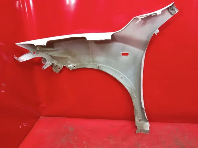 Крыло правое для Nissan Juke YF15 JDM 2010-2014 на фотографиях