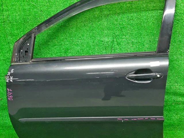 Дверь передняя левая для Lexus RX GGL10,15,16W, GYL10,15,16W (JDM) 2009-2014 на фотографиях