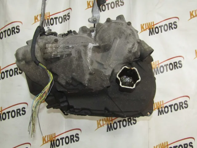 АКПП для Opel Vectra C Хэтчбек  2002-2008 на фотографиях